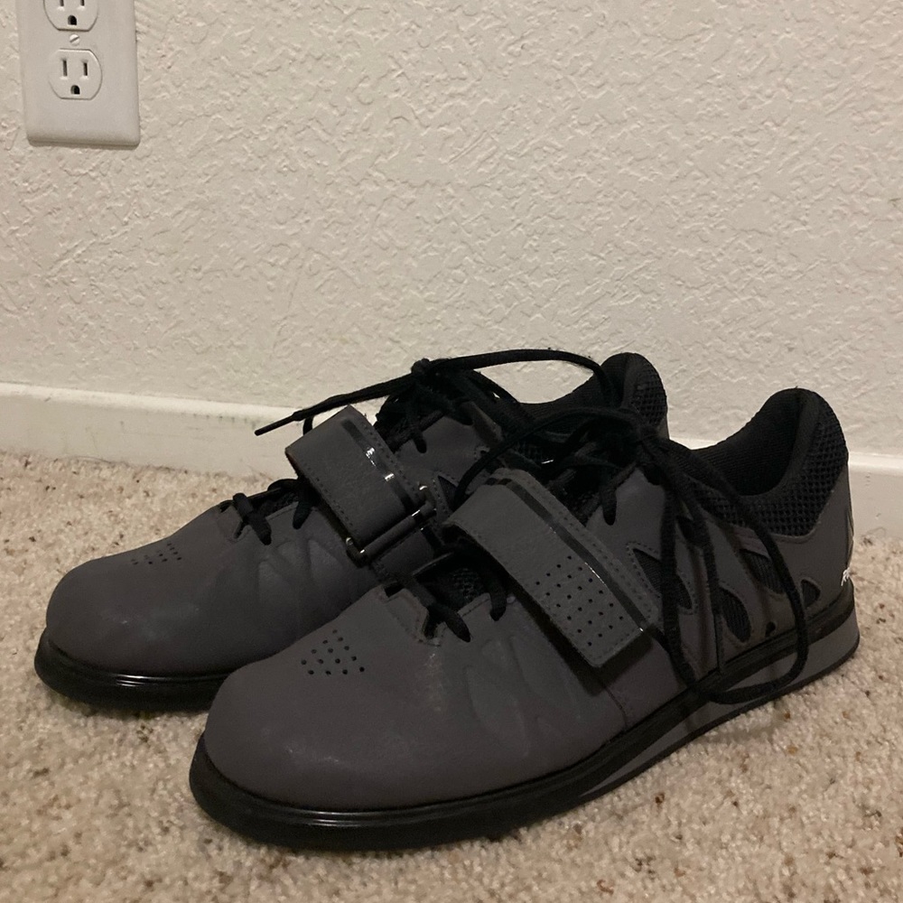 Reebok Squat Shoe